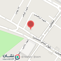 عکس مزون طراحی دوخت دوز