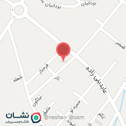 عکس پرشین گاتر 