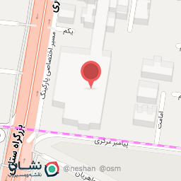 عکس گالری ساعت محمدرضا