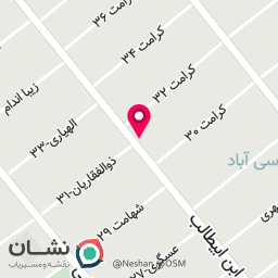 عکس سوپرمارکت جعفرزداه