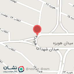 عکس تعمیرگاه مکانیکی 