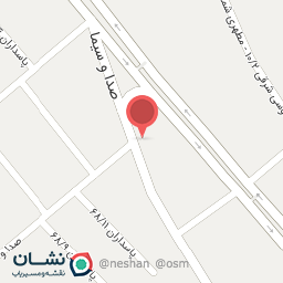 عکس آرایشگاه سلطانیه