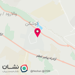 عکس دانشگاه ملی زنجان