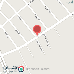 عکس مرکز آموزشی ترسیم