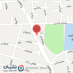 عکس کیوسک روزنامه