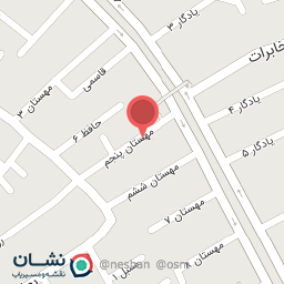 عکس بوتیک چترا