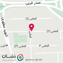 عکس آموزشگاه خیاطی مریم امینی
