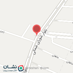 عکس خودپرداز پاسارگاد