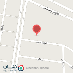 عکس دبیرستان دوره اول پسرانه سید الشهدا