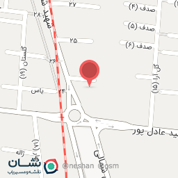 عکس کارگزاری بیمه مرکزی کد ۲۱۱۱