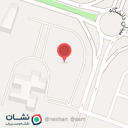 عکس پارکینگ ستاد