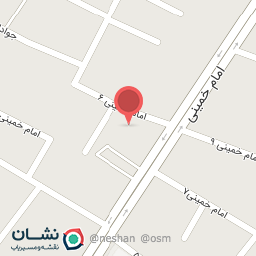 عکس فروشگاه‌ زنجیره‌ای رفاه