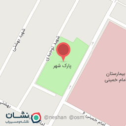 عکس کافی‌شاپ مهرکام