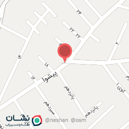 عکس فروشگاه کادویی صمدی