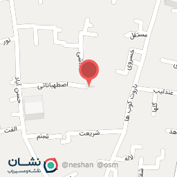 عکس هتل آپارتمان نقش جهان