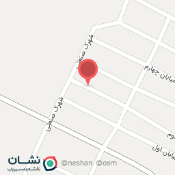 عکس تعمیرگاه مکانیکی کیوان حقی