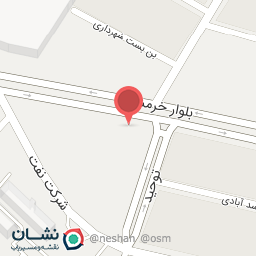 عکس بانک مسکن