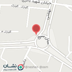 عکس سوپر گوشت تقی نسب