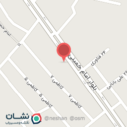 عکس آرایشگاه کیش و مات