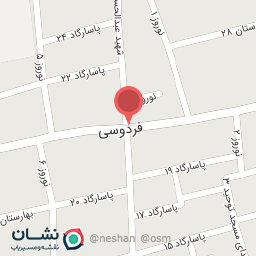 عکس کارشناسی و تشخیص رنگ اتوموبیل نوید