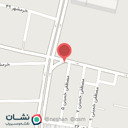 عکس خودپرداز بانک قوامین