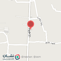 عکس غذا خوری مهر منادی