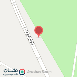 عکس افق کوروش شعبه هشتگرد ساوجبلاغ آران