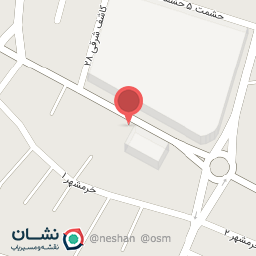 عکس آرایشگاه زنانه گرین