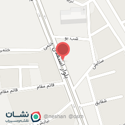عکس مشاور املاک خانه سبز
