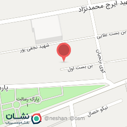 عکس پارچه فروشی ایپک