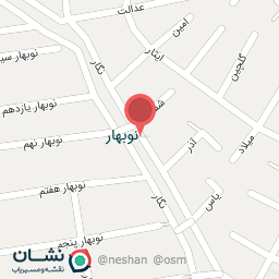 عکس سوپر مارکت زارعی