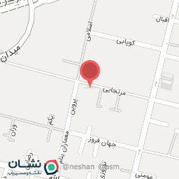 عکس فروشگاه‌ زنجیره ای دیلی مارکت