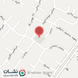 عکس پارک محلی پزوه