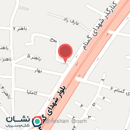 عکس سوپر مارکت مرتضی