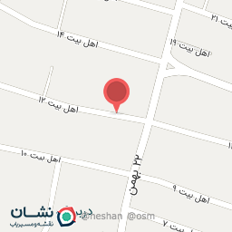 عکس مسجد جعفر