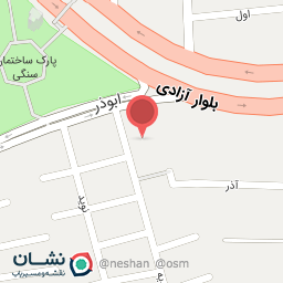 عکس پیرایش متین