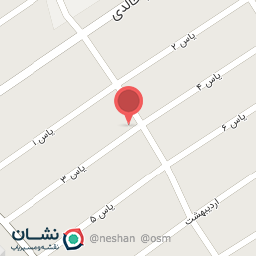 عکس فروشگاه مواد غذایی بهاران