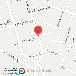 عکس پیرایش مهرداد