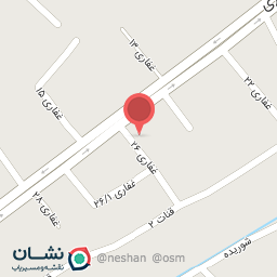 عکس صافکاری سپهر