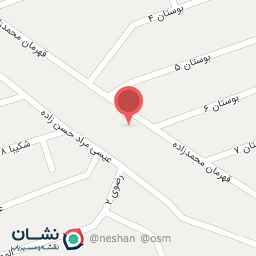 عکس فروشگاه هایپر آذربایجان