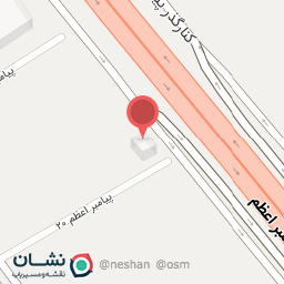 عکس کارواش آزادی