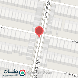 عکس درختچه مصنوعی آروشا