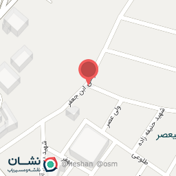 عکس سبزی فروشی ولیعصر 