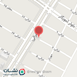 عکس سوپر گوشت غزالی