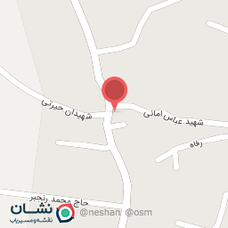 عکس نانوایی