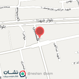 عکس ایستگاه تاکسی