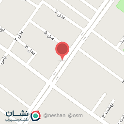 عکس کالای ساختمانی ولیعصر