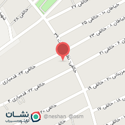 عکس فروشگاه رنگ و ابزار معصومی