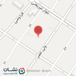 عکس حسینیه امامیه 