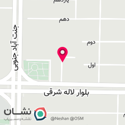عکس شرکت راه پل سازه برج قابوس